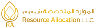 RA Logo